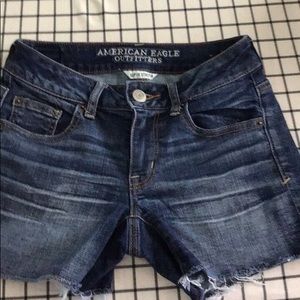 American Eagle outfitters shorts